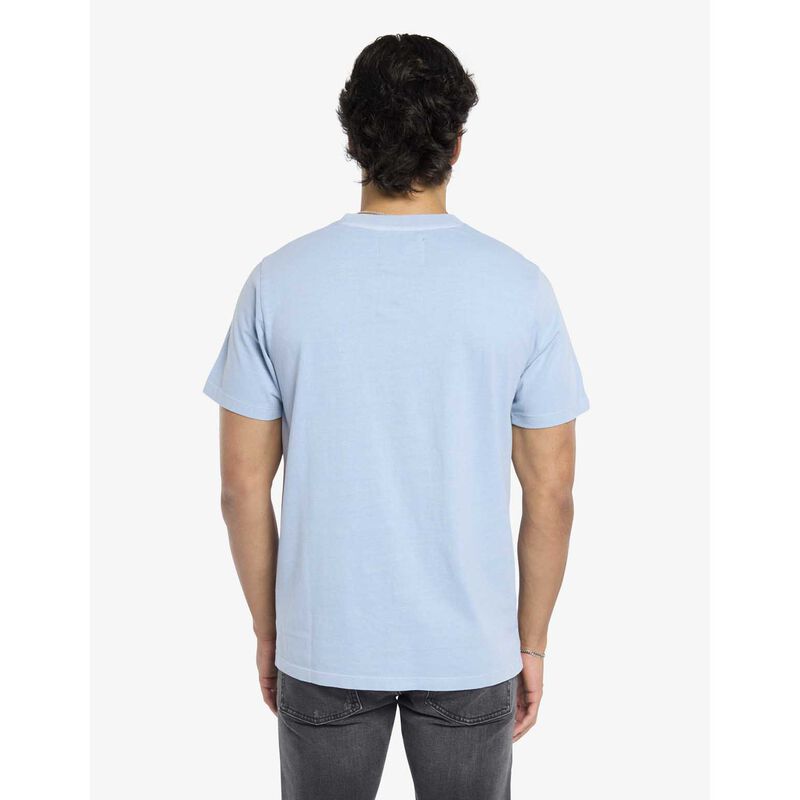 Superdry Vl Relaxed Tee image number 1